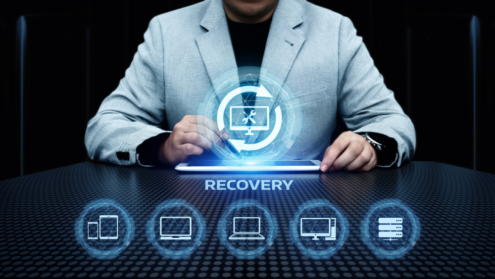 Provider di backup Provider di backup