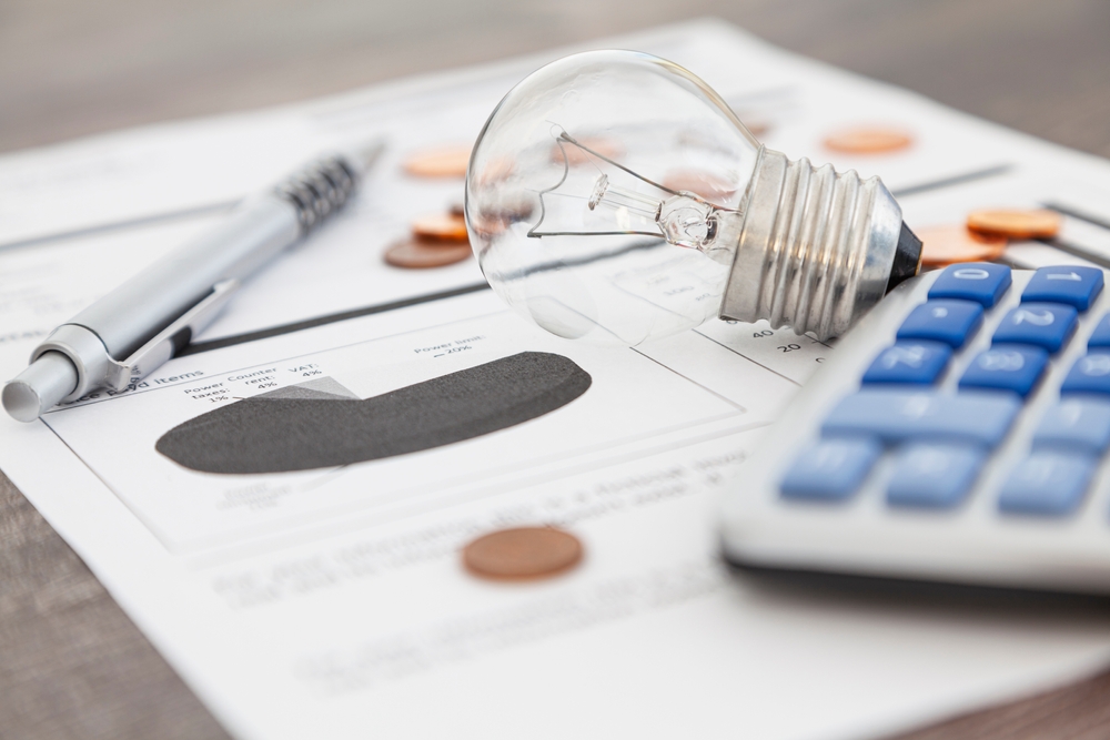 Risparmio energetico Risparmio energetico