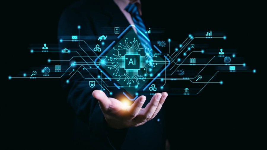 Intelligenza artificiale