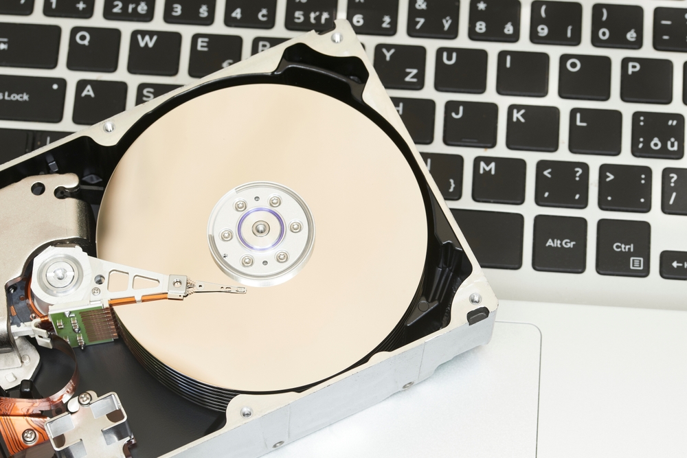 Hard Disk esterno
