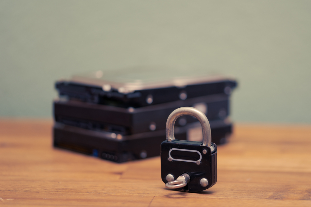 Cristtografia Hard Disk Cristtografia Hard Disk