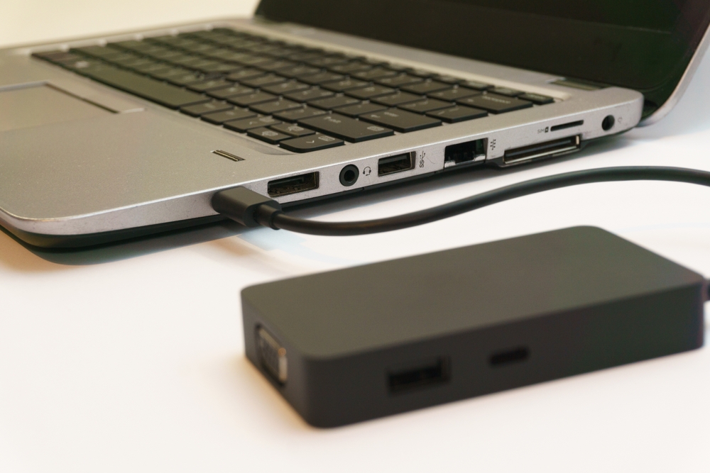 HDD Windows