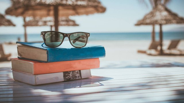 libri vacanze digital marketing