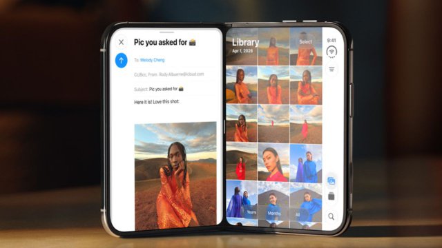 iPhone Duo
