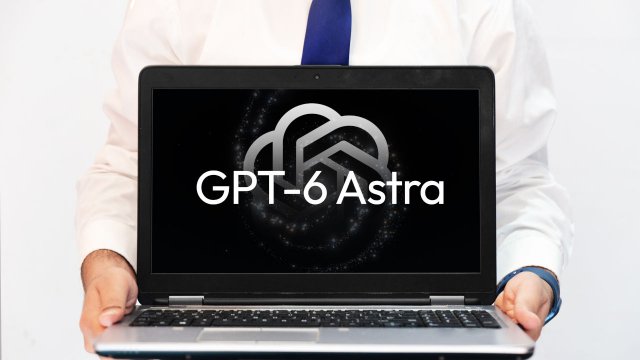 GPT-Astra