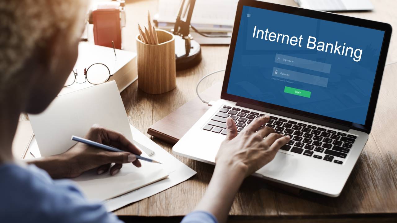 Internet Banking Internet Banking