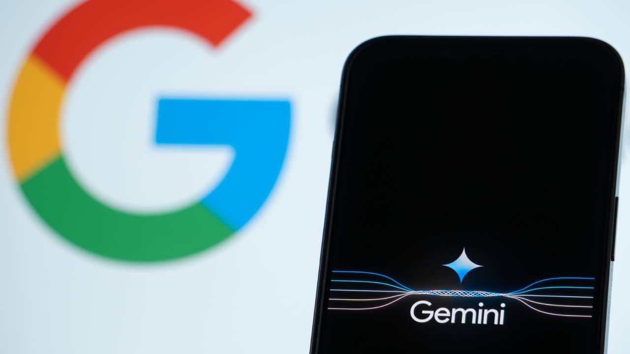 Gemini di Google Gemini di Google