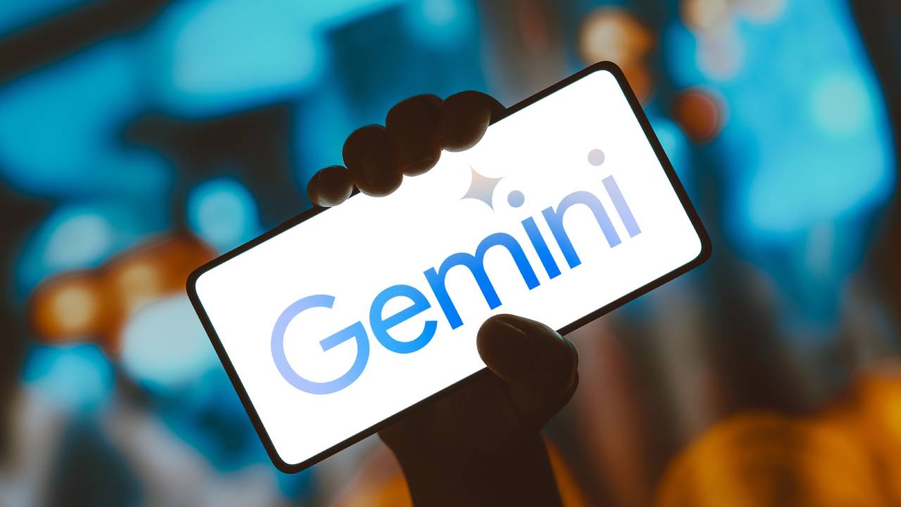 Gemini Gemini