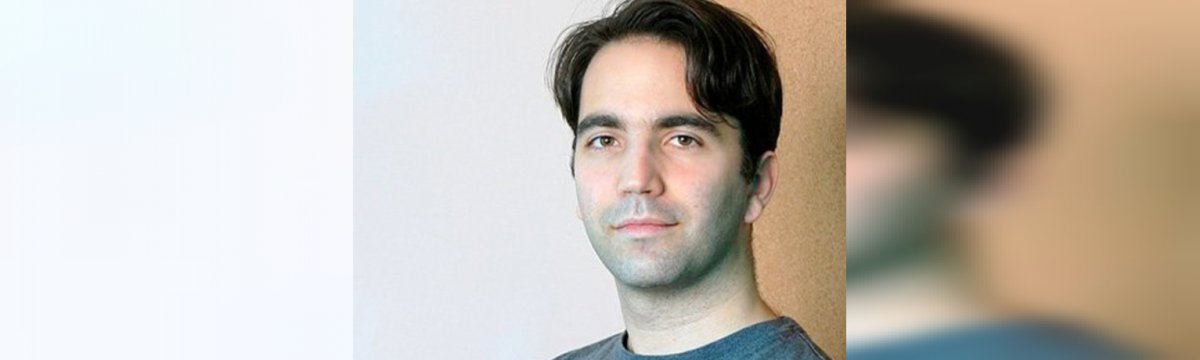 Il creatore del protocollo BitTorrent Bram Cohen