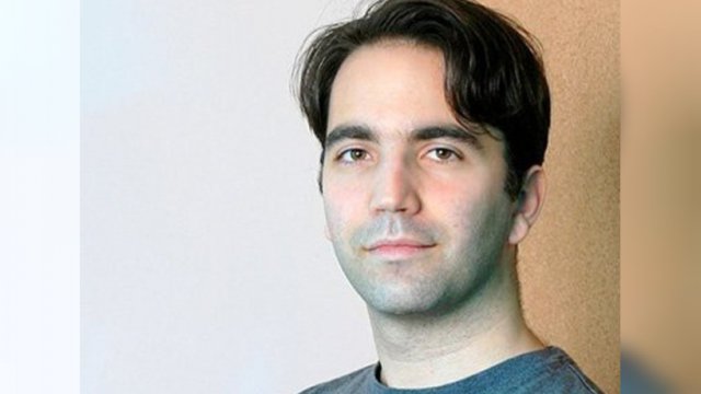 Il creatore del protocollo BitTorrent Bram Cohen