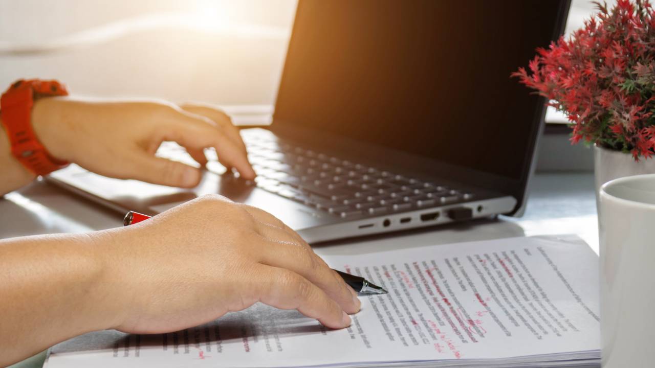 Trascrizione Trascrizione