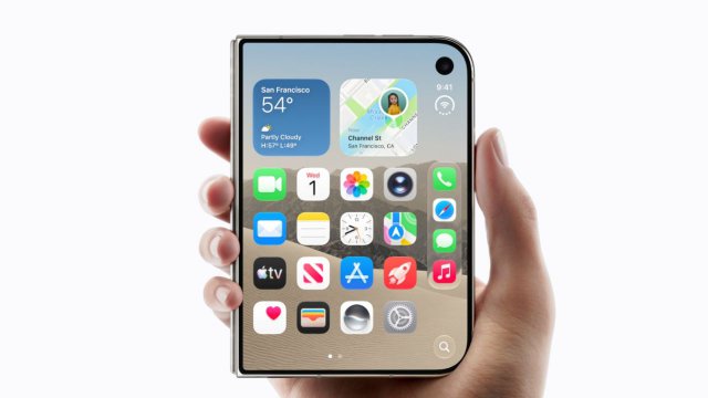 iPhone Duo