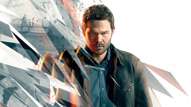 Quantum break