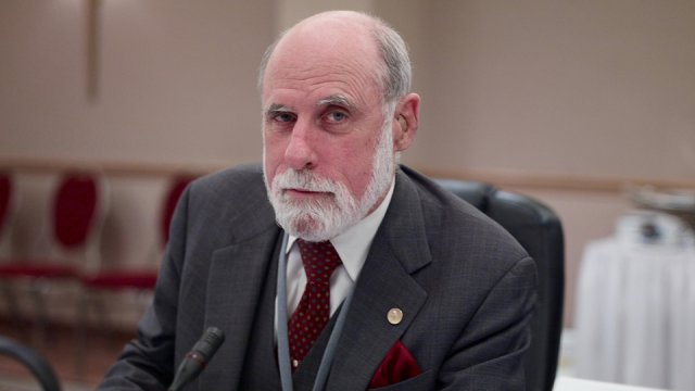 Vint Cerf