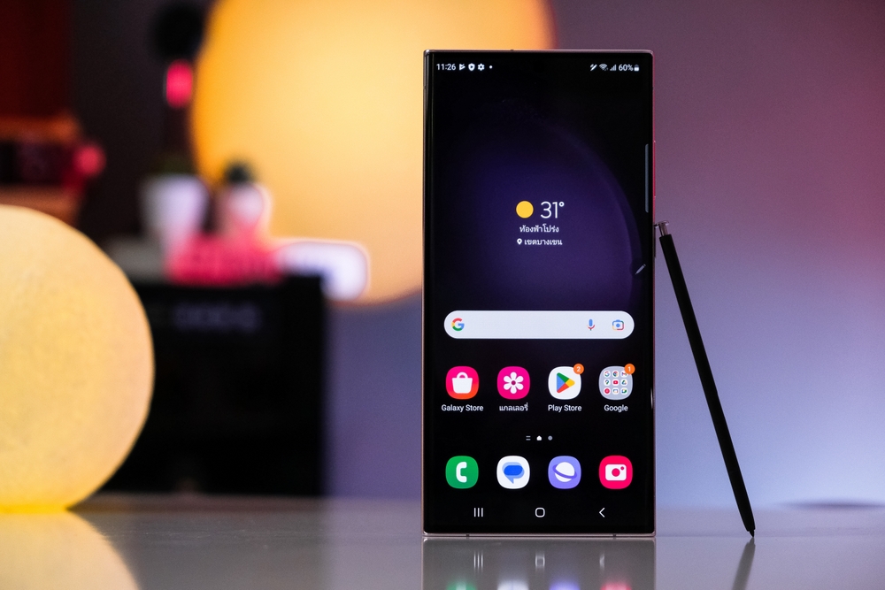 Samsung Galaxy S23 Samsung Galaxy S23