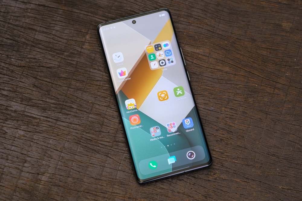 Vivo 90+ Pro smartphone Vivo 90+ Pro smartphone