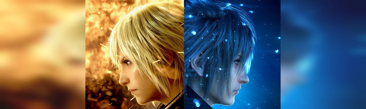 Final Fantasy XV, la demo arriva nel 2015
