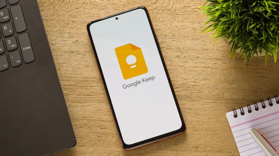 Google Keep