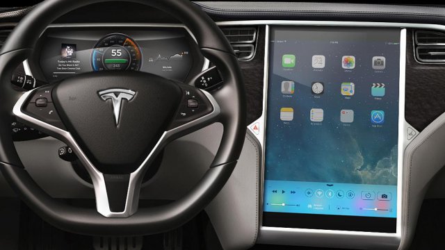 Apple tratta con Tesla, un'auto nel futuro di Cupertino?