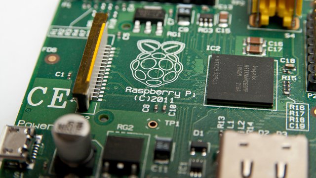 Raspberry Pi