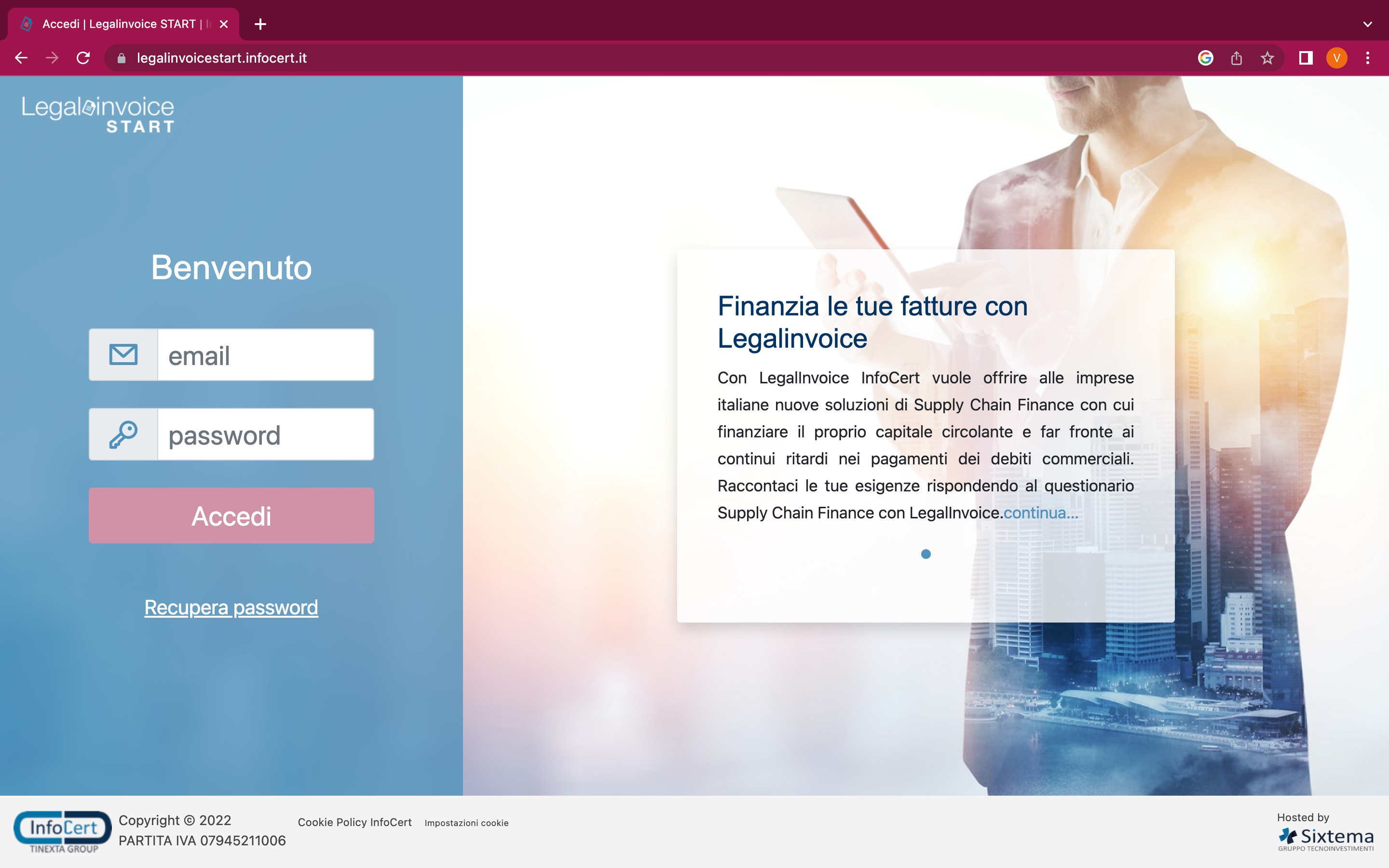 LegalInvoice LegalInvoice