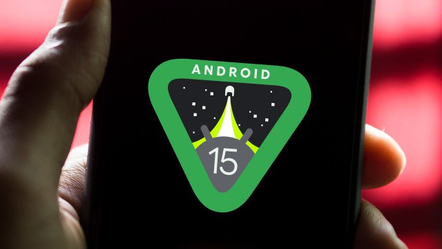 Android 15