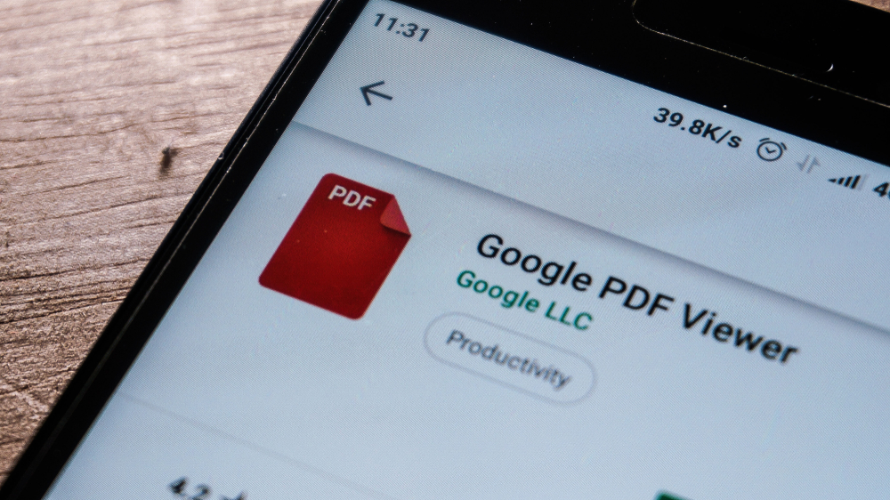 PDF Android PDF Android