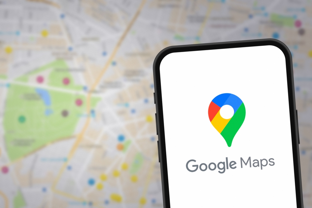 Google Maps Google Maps