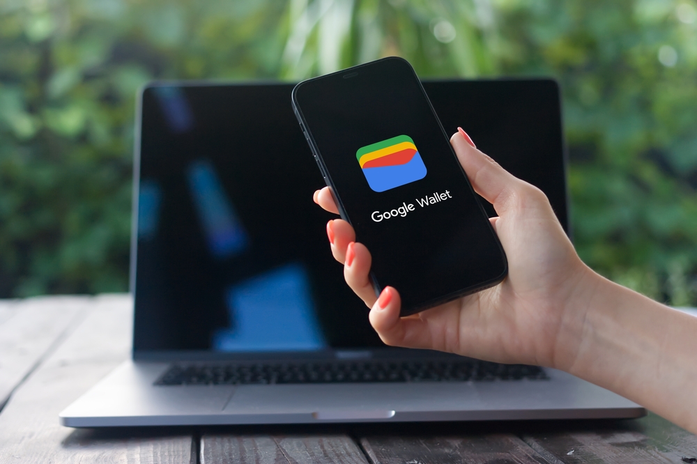 Google Wallet Google Wallet