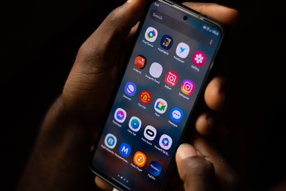 App Android App Android