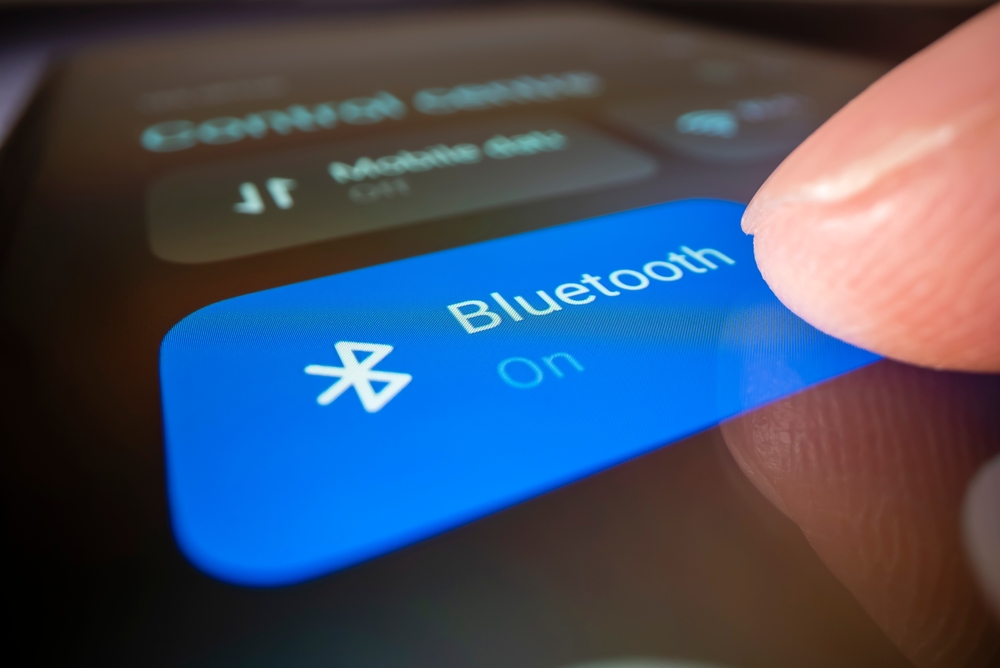 Bluetooth Bluetooth