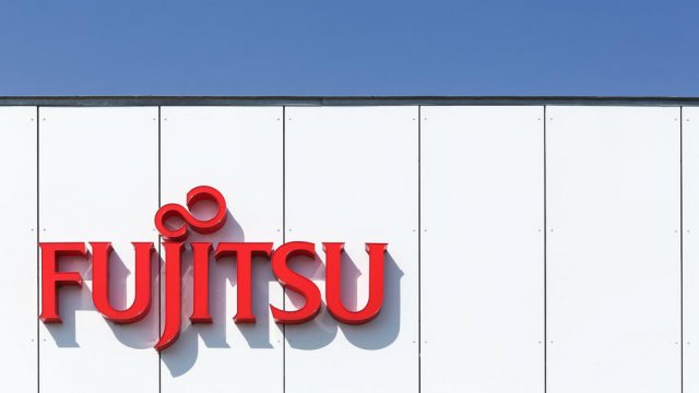 storia di fujitsu