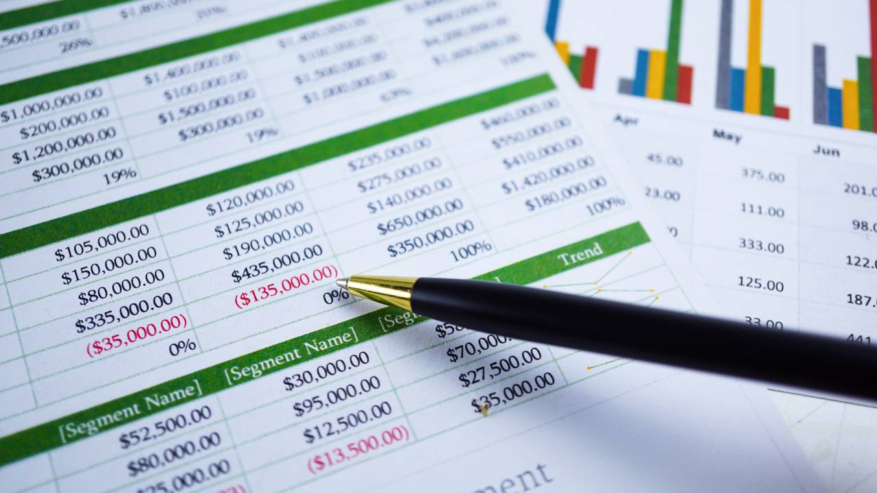 Fogli excel Fogli excel