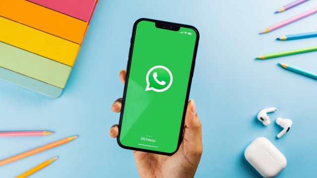 WhatsApp