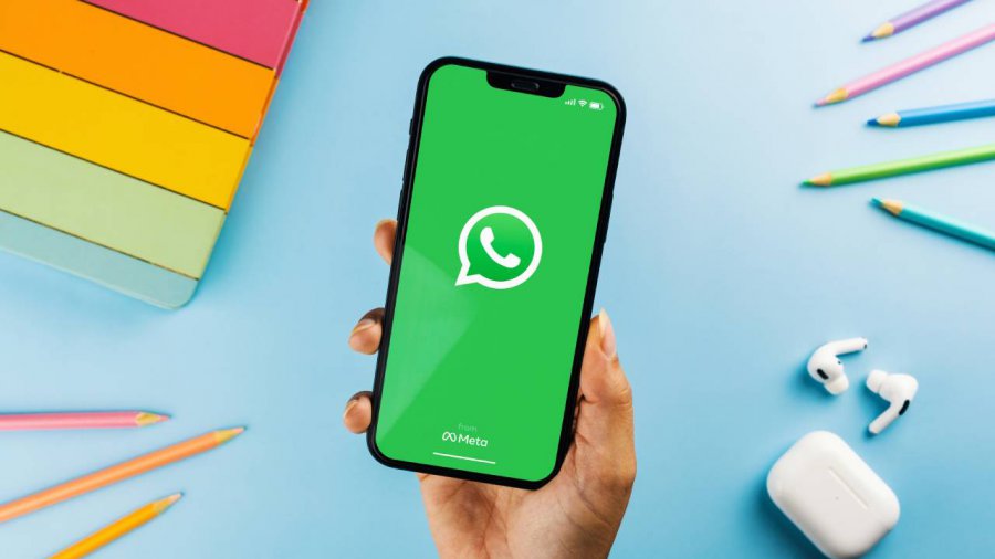 WhatsApp