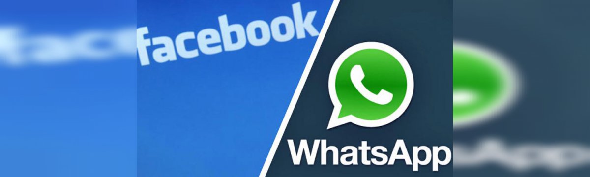 Facebook comprerà Whatsapp