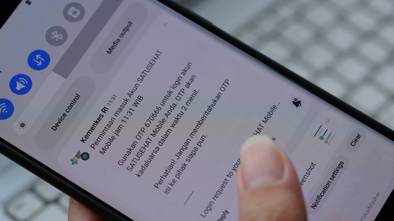 Notifiche Android