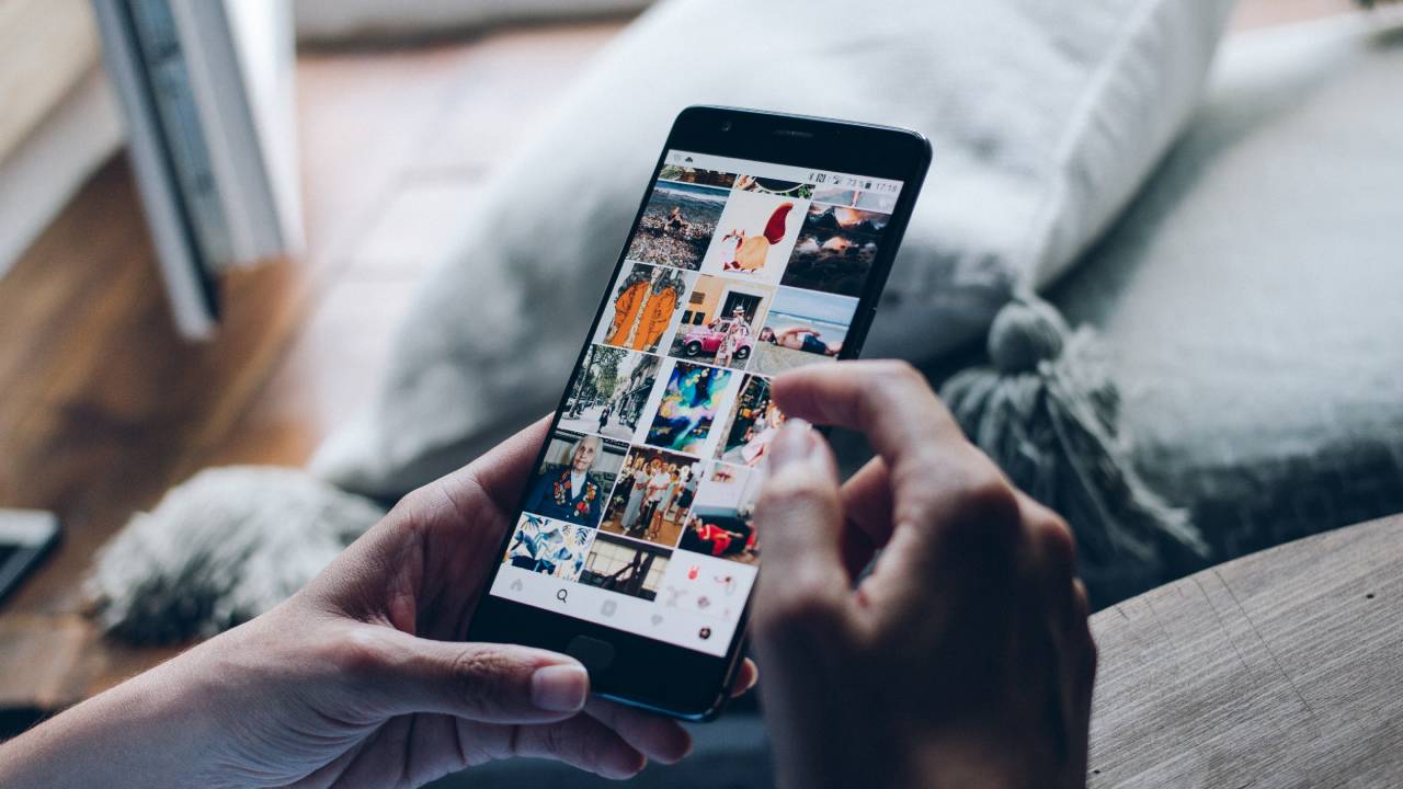 Contenuti instagram facebook Contenuti instagram facebook