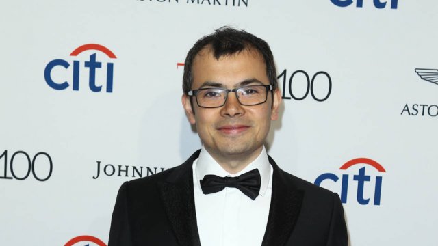 Demis Hassabis