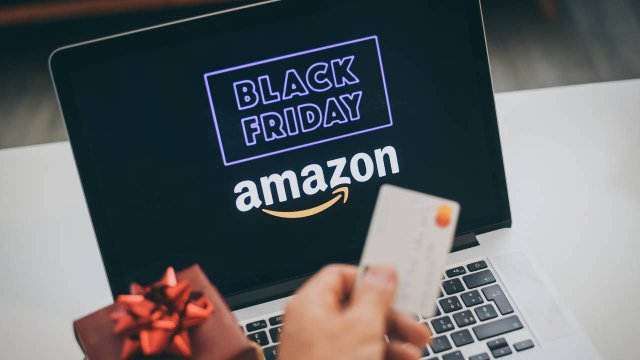 amazon black friday