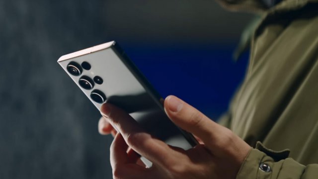 Samsung Galaxy S25