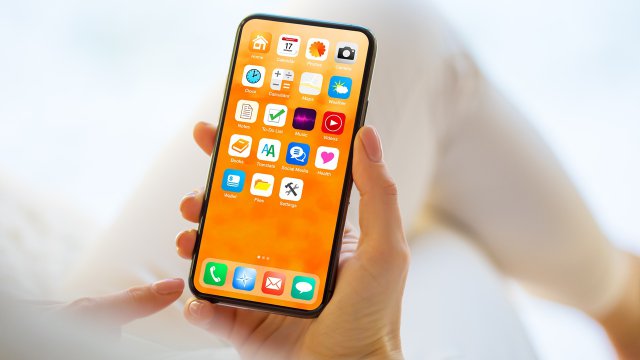 app tracciamento