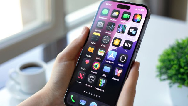App iOS