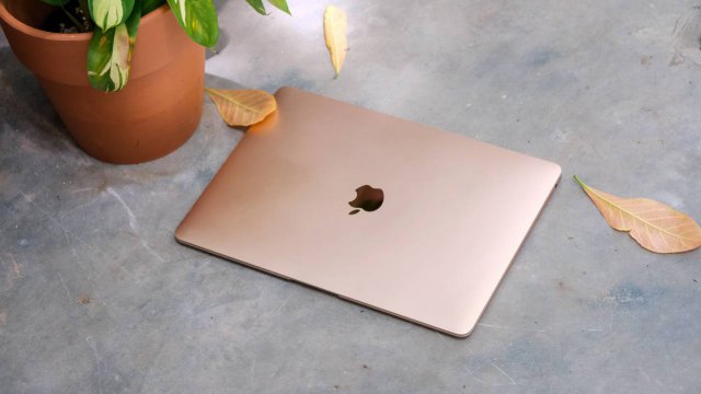 MacBook Air