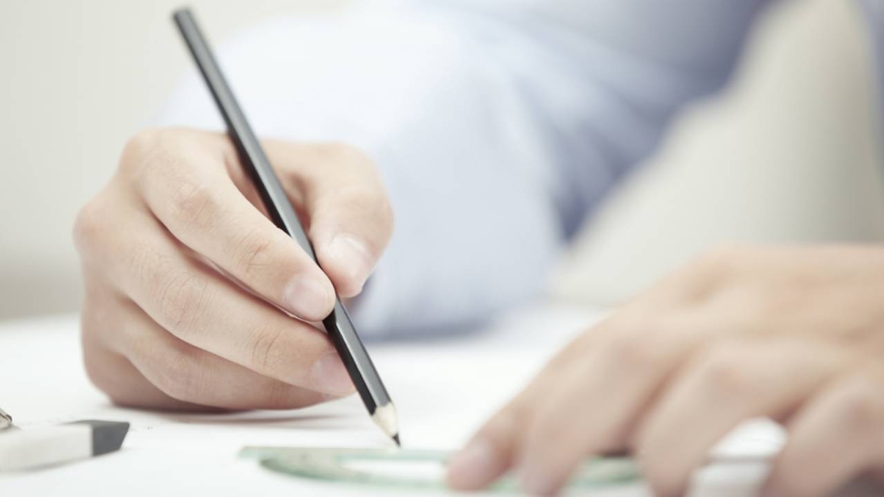 Disegnare la bocca
