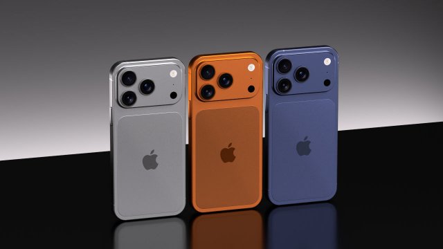 iPhone
