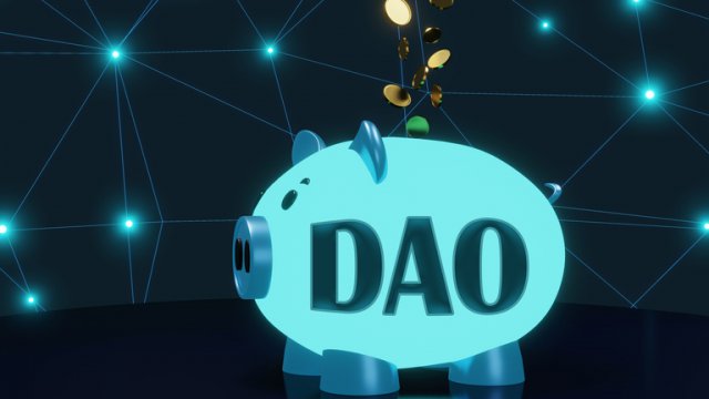 Le Organizzazioni Autonome Decentralizzate (DAO)