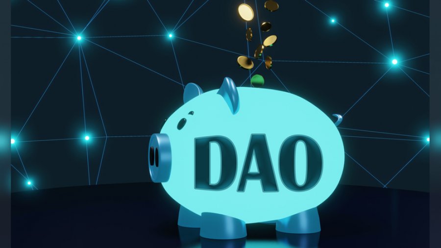Le Organizzazioni Autonome Decentralizzate (DAO)