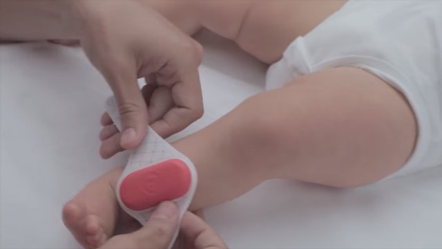 I migliori gadget hi-tech per neonati