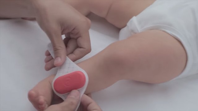 I migliori gadget hi-tech per neonati